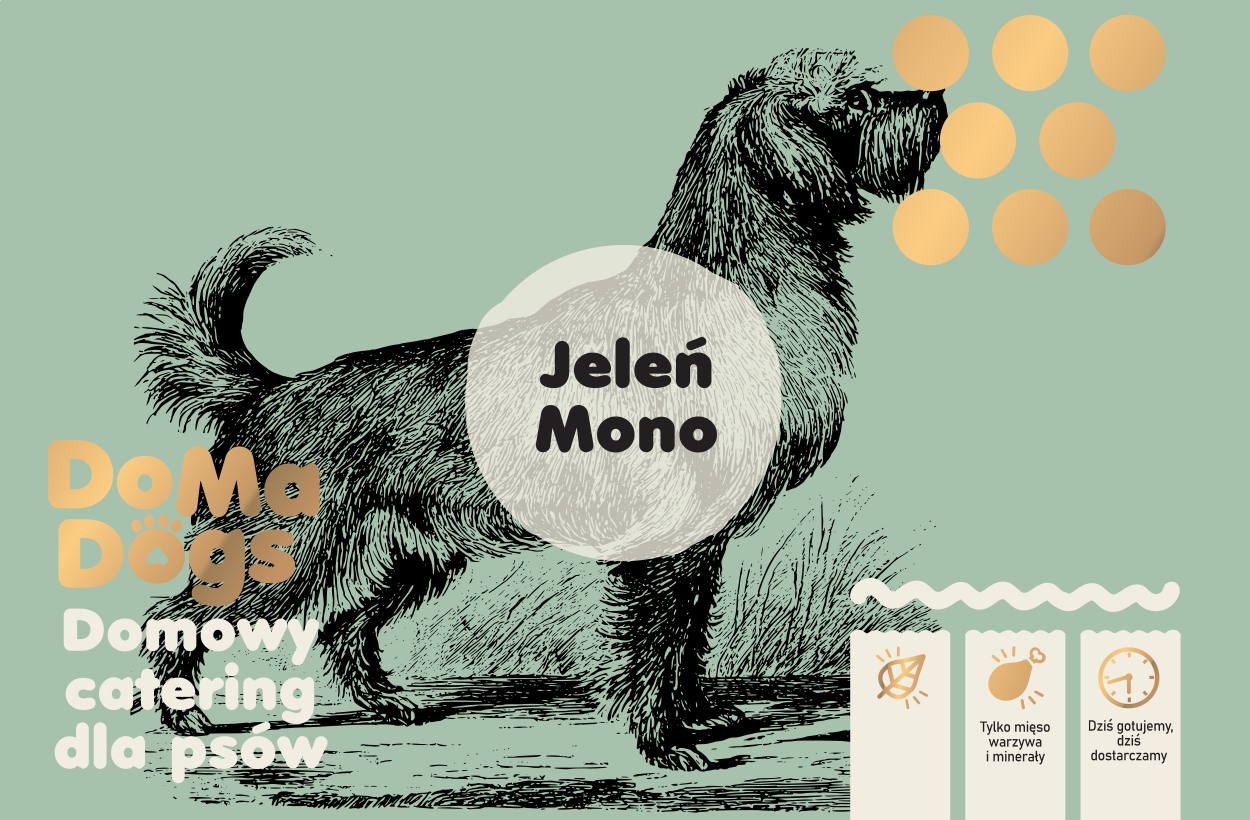 Jeleń Mono
