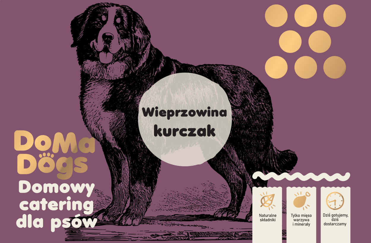 Wieprzowina kurczak
