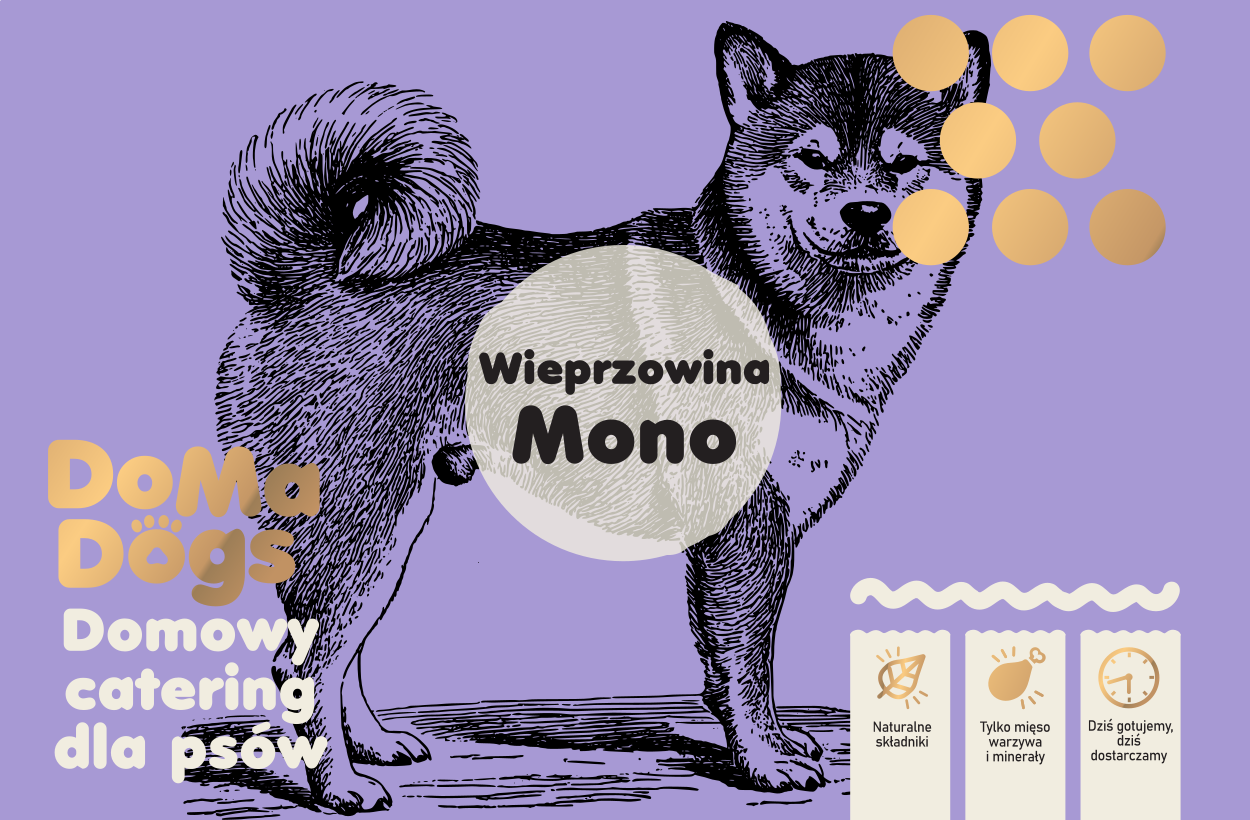 Wieprzowina Mono