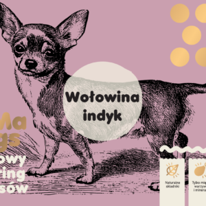 Wołowina Indyk